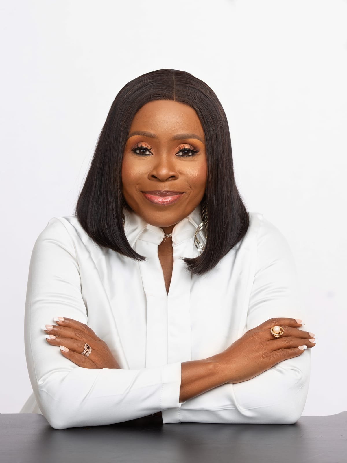 Rev Dotun Arifalo
